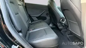 Tesla Model Y de 2023