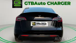 Tesla Model Y de 2023
