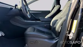 Tesla Model Y de 2023
