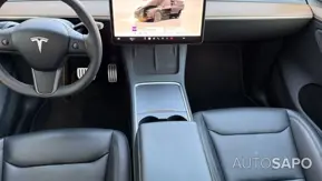 Tesla Model Y de 2023