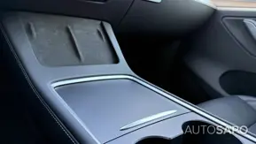 Tesla Model Y de 2023