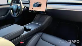 Tesla Model Y de 2023