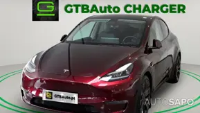Tesla Model Y de 2024
