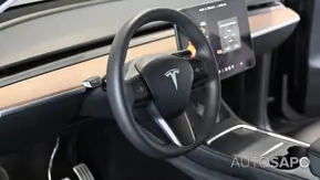 Tesla Model Y de 2024