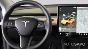 Tesla Model Y de 2024