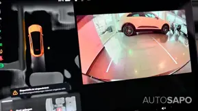 Tesla Model Y de 2024