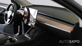 Tesla Model Y de 2024