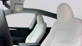 Tesla Model Y de 2024