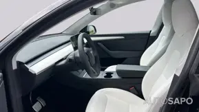 Tesla Model Y de 2024