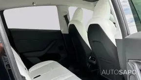 Tesla Model Y de 2024