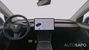 Tesla Model Y de 2023