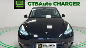 Tesla Model Y de 2022