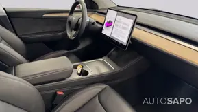 Tesla Model Y de 2022