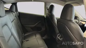 Tesla Model Y de 2022