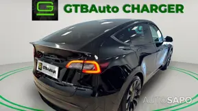 Tesla Model Y de 2022
