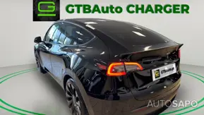 Tesla Model Y de 2022