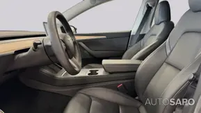 Tesla Model Y de 2022