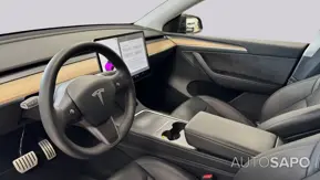 Tesla Model Y de 2022
