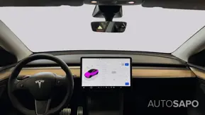 Tesla Model Y de 2022