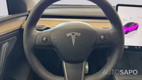 Tesla Model Y de 2022