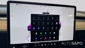 Tesla Model Y de 2022