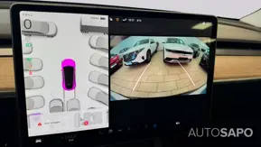 Tesla Model Y de 2022