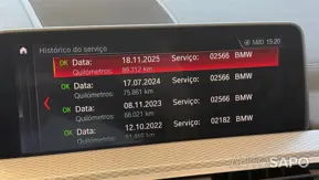 BMW X3 de 2019