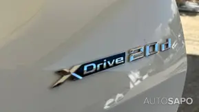 BMW X3 de 2019