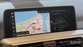 BMW X3 de 2019