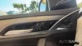 BMW X3 de 2019