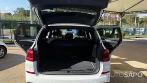 BMW X3 de 2019
