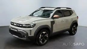 Dacia Duster de 2024