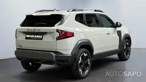 Dacia Duster de 2024