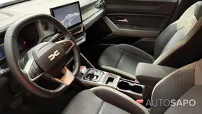 Dacia Duster de 2024