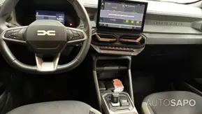 Dacia Duster de 2024
