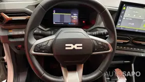 Dacia Duster de 2024