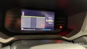 Dacia Duster de 2024