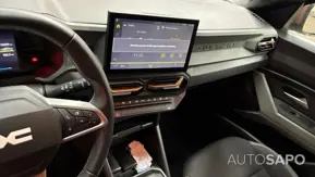 Dacia Duster de 2024