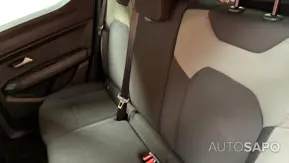 Dacia Duster de 2024