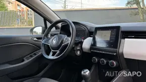 Renault Clio 1.0 TCe Evolution de 2022