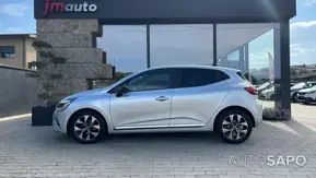 Renault Clio 1.0 TCe Evolution de 2022