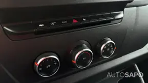 Renault Master de 2023