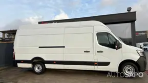 Renault Master de 2023