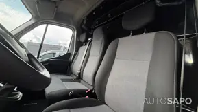 Renault Master de 2023