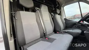 Renault Master de 2023