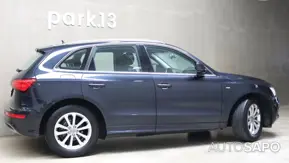Audi Q5 de 2016