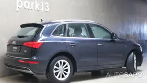 Audi Q5 de 2016