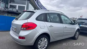 Renault Clio de 2011