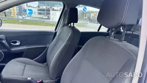 Renault Clio de 2011
