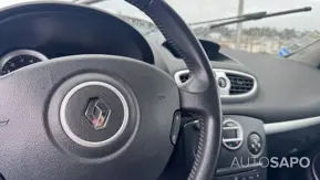 Renault Clio de 2011